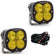 XL Sport LED Auxiliary Light Pod Pair Driving/Combo Baja Amber