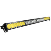 OnX6 Straight Dual Control LED Light Bar 40 Inch Driving/Combo
