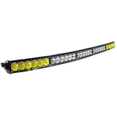 OnX6 Arc Dual Control LED Light Bar 50 Inch Driving/Combo
