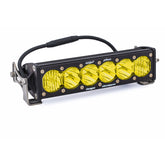 OnX6+ Straight LED Light Bar 10 Inch Driving/Combo