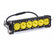 OnX6+ Straight LED Light Bar 10 Inch Driving/Combo