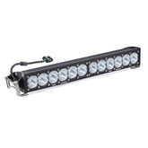 OnX6+ Straight LED Light Bar 20 Inch Spot