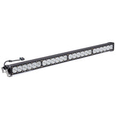 OnX6+ Straight LED Light Bar 40 Inch Wide Cornering