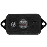 LED Dome Light with Switch Red