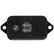 LED Dome Light with Switch Red