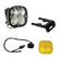 Squadron Sport Headlight Kit - Sur-Ron/Talaria Driving Combo Clear