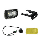 S2 Pro Headlight Kit - Sur-Ron/Talaria Driving Combo Clear