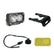 S2 Sport Headlight Kit - Sur-Ron/Talaria Driving Combo Clear