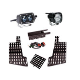 S2 Pro IR /S1 White Headlight Kit - Sur-Ron Multi Pattern 940nm