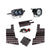 S2 Pro IR /S1 White Headlight Kit - Sur-Ron Multi Pattern 940nm