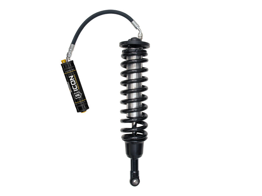 ICON 2010-14 Ford Raptor Front 3.0 VS Remote Reservoir/CDCV Coilover, Driver for Ford F-150