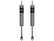 ICON 2005-2025 Ford F-250/F-350 Super Duty 4WD, 7” Lift, Front, V.S. 2.5 Aluminum Series Shock Absorbers, Internal Reservoir, Pair for Ford Super Duty