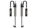 ICON 2007-21 Toyota Tundra, Rear, RXT 2.5 VS Remote Reservoir Shocks, Pair for Toyota Tundra