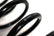 ICON 2021-2025 Ford F-150 Raptor, Rear, 1" Lift, Overland Triple Rate Coil Spring Kit for Ford F-150 - Image 2