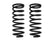 ICON 1996-2002 Toyota 4Runner, 1” Lift, Rear Coil Spring Kit for Toyota 4Runner