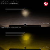 Squadron-R Racer Edition LED Auxiliary Light Pod Pair