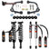Camburg Engineering 2003-2024 4Runner | 2007-2014 FJ Cruiser FOX 2.5 Performance Elite DSC Lift Kit  for the Toyota 4Runner, Toyota FJ Cruiser