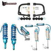 Camburg Engineering 2005-2023 Toyota Tacoma Excludes X-Runner King 3.0 Lift Kit  for the Toyota Tacoma