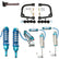 Camburg Engineering 2005-2023 Toyota Tacoma Excludes X-Runner King 3.0 Lift Kit  for the Toyota Tacoma