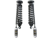 ICON 2016-2023 Nissan Titan XD, 2.5 VS Remote Reservoir/CDCV Coilover Kit, Front for Nissan Titan