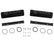 ICON Finned Reservoir Upgrade Kit, 10" Long for Universal