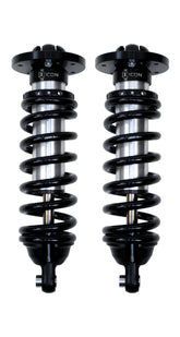 ICON 2004-15 Nissan Titan, 0-3” Lift, 2.5 VS Coilover Kit for Nissan Titan