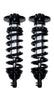 ICON 2004-15 Nissan Titan, 0-3” Lift, 2.5 VS Coilover Kit for Nissan Titan