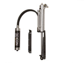 ICON 2010-14 Ford Raptor RXT 3.0 Zeta Remote Reservoir Shock, Driver Side for Ford F-150