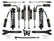 ICON 2023-2025 Ford F-250/F-350 Super Duty 4WD, 2.5-3" Lift, Stage 5 Coilover Conversion System with Radius Arms for Ford Super Duty