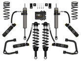ICON 2023-2025 Toyota Sequoia, 3-4.5" Lift, Stage 11 Suspension System, Tubular for Toyota Sequoia