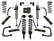 ICON 2023-2025 Toyota Sequoia, 3-4.5" Lift, Stage 11 Suspension System, Tubular for Toyota Sequoia