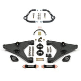 Camburg Engineering Toyota 4-Runner '03-09 | FJ '07-09 Race Series L/T Kit (HEIM UCA) CAM-310037-H for the Toyota 4Runner, Toyota FJ Cruiser, Lexus GX470