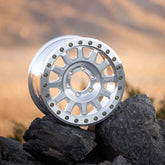74W Forged Beadlock Wheel