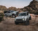 Bronco Ranger Raptor Portal Axle for Ford Bronco and Ranger Raptor