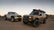 New-Gen Toyota Portal Axle for 2024+ Tacoma Tundra Land Cruiser