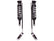 ICON 2015-2022 Chevrolety Colorado/GMC Canyon, .75-3” Lift, Front, 2.5 VS Remote/CDCV Coilover Kit for Chevrolet Colorado