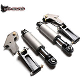 Camburg Engineering 2021-2025 Ford F-150 Raptor FOX 2.5 Bump Stop Kit CAM-110282-1 for the Ford F-150, Ford Raptor