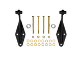ICON 1999-2004 Ford F-250/F-350 Super Duty, Front, Dual Shock Mount Kit for Ford Super Duty