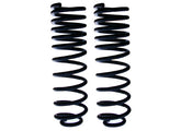 ICON 2009-2023 Dodge/Ram 1500, 1.5” Lift, Rear, Dual Rate Coil Spring Kit for Ram 1500