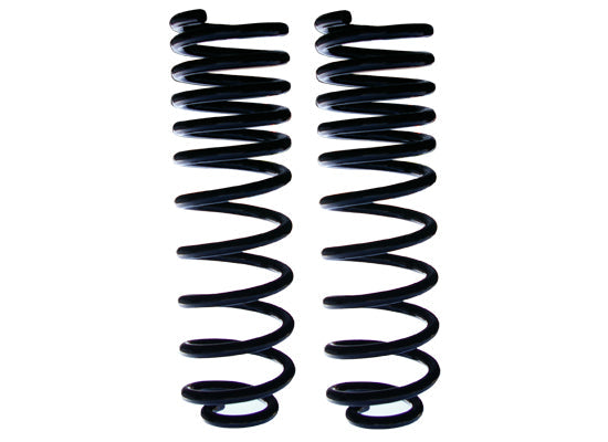ICON 2009-2023 Dodge/Ram 1500, 1.5” Lift, Rear, Dual Rate Coil Spring Kit for Ram 1500