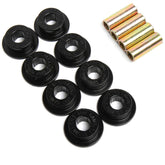 Camburg Engineering 1999-2006 Chevrolet Silverado 1500 | GMC Sierra 1500 UCA Bushing/Sleeve Kit CAM-210010 for the Chevrolet Silverado, GMC Sierra