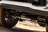 ICON 2005-2024 Ford F-450/F-550 Super Duty, 2.5 Piggyback Centerline Steering Stabilizer Kit for Ford Super Duty - Image 3
