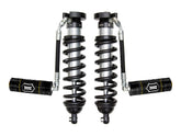 ICON 1996-2004 Toyota Tacoma, 0-3" Lift, Front,V.S. 2.5 Series Coilover Kit, Extended Travel, Remote Reservoir for Toyota Tacoma