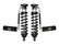 ICON 1996-2004 Toyota Tacoma, 0-3" Lift, Front,V.S. 2.5 Series Coilover Kit, Extended Travel, Remote Reservoir for Toyota Tacoma