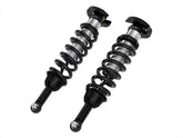 ICON 2022-2026 Toyota Tundra, 5-6" Lift, Front, V.S. 2.5 Series Coilover Kit, Internal Reservoir, Pair for Toyota Tundra - Image 2