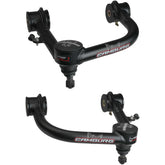 Camburg Engineering Toyota 4-Runner '03-24 | FJ '07-14 Performance X-Joint Upper Arms CAM-310079 for the Toyota 4Runner, Lexus GX470