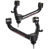 Camburg Engineering 2007-2016 Chevy/GMC Silverado/Sierra 1500 2WD/4WD | 2007-2016 Chevy/GMC Tahoe/Yukon Performance X-Joint XL Upper Control Arm Kit Small Taper for the Chevrolet Silverado, GMC Sierra, Chevrolet Tahoe, GMC Yukon