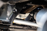 ICON 2022-2026 Toyota Tundra/2023-2025 Toyota Sequoia/2024-2025 Toyota Tacoma/2024-2025 Toyota Land Cruiser 250 Series/2024-2026 Lexus GX550/2025-2026 Toyota 4Runner, Rear, Billet Upper Link Kit for Toyota Tacoma - Image 3