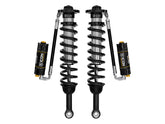2022-2023 Toyota Land Cruiser 300 Series, 2.5 VS Remote Reservoir CDCV Coilover Kit, Front for Toyota Land Cruiser