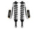 2022-2023 Toyota Land Cruiser 300 Series, 2.5 VS Remote Reservoir CDCV Coilover Kit, Front for Toyota Land Cruiser